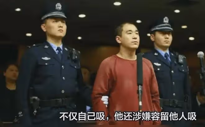 張默泰國高調炫富,42歲生活奢靡至極,張國立也頭疼不已!