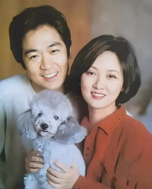 張默泰國高調炫富,42歲生活奢靡至極,張國立也頭疼不已!
