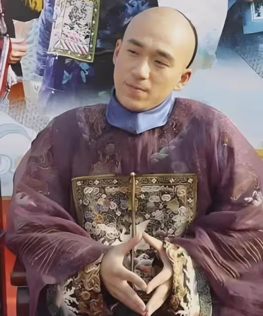 張默泰國高調炫富,42歲生活奢靡至極,張國立也頭疼不已!