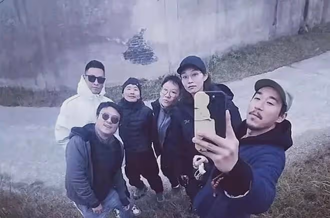 張默泰國高調炫富,42歲生活奢靡至極,張國立也頭疼不已!