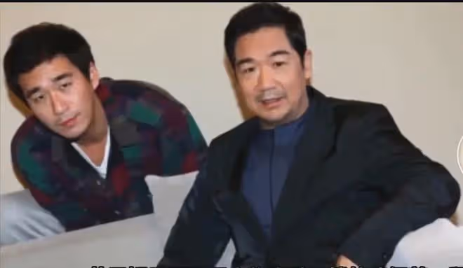 張默泰國高調炫富,42歲生活奢靡至極,張國立也頭疼不已!