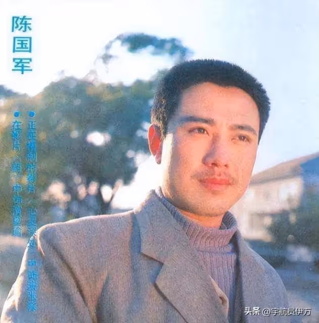與劉曉慶分手後,11年不談戀愛,卻在49歲娶小19歲嬌妻成人生贏家