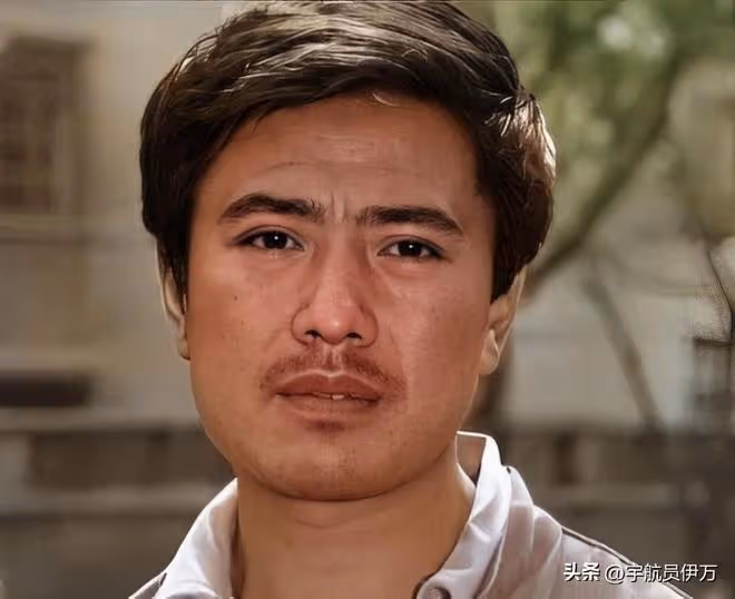 與劉曉慶分手後,11年不談戀愛,卻在49歲娶小19歲嬌妻成人生贏家