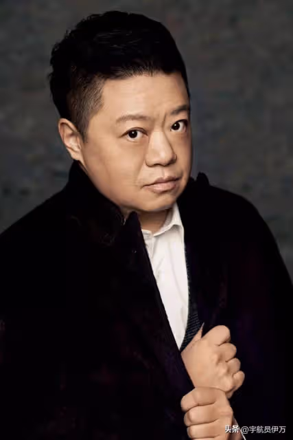 「星二代」春晚導演馬東,出道26年從不拼爹,妻子是央視美女主持