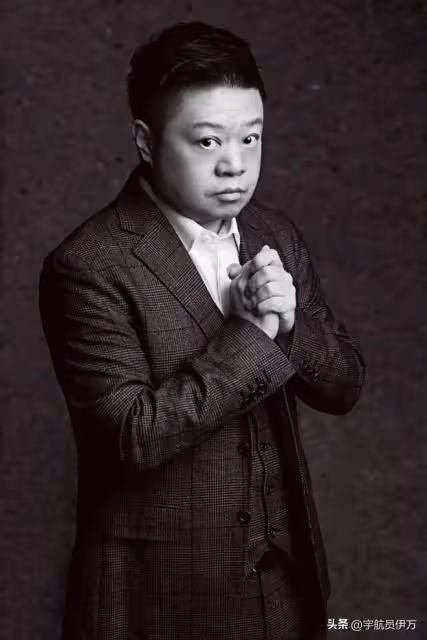 「星二代」春晚導演馬東,出道26年從不拼爹,妻子是央視美女主持