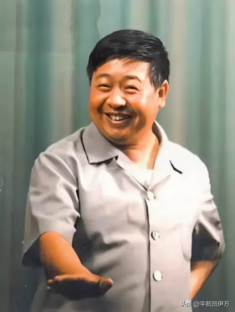 「星二代」春晚導演馬東,出道26年從不拼爹,妻子是央視美女主持