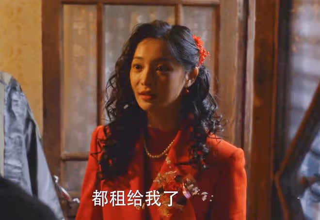 《小巷人家》結局：隱晦的9人結局，宋瑩林武峰分居，張阿妹躺贏