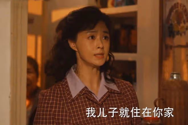 《小巷人家》結局:隱晦的9人結局,宋瑩林武峰分居,張阿妹躺贏