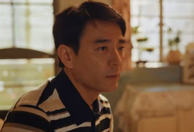 《小巷人家》結局:隱晦的9人結局,宋瑩林武峰分居,張阿妹躺贏