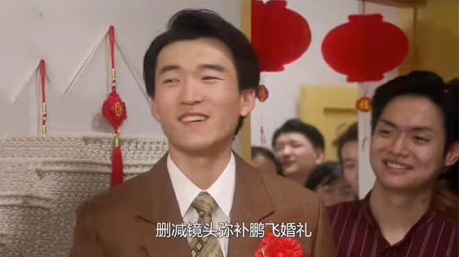《小巷人家》結局:隱晦的9人結局,宋瑩林武峰分居,張阿妹躺贏