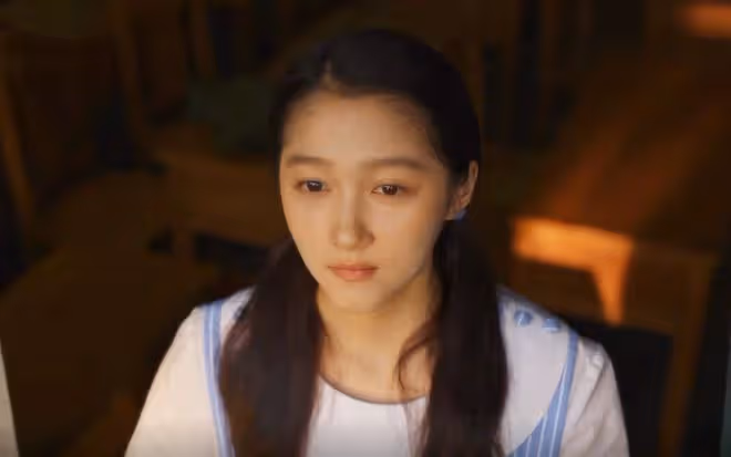 《小巷人家》大結局:林棟哲救贖了莊筱婷,向鵬飛呢?救贖了周青