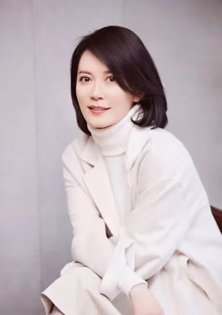 內娛「半老徐娘」只服這6位,風韻猶存,顏值抗老,占了年齡優勢
