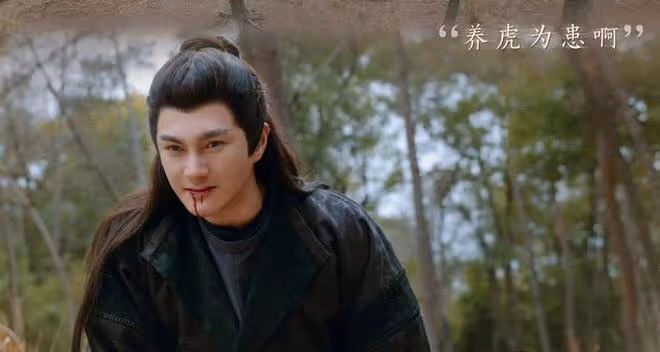 珠簾玉幕大結局:端午不嫁張晉然才是真愛!燕子京沒留孩子太明智