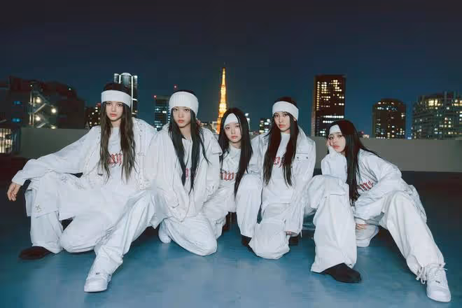 Newjeans違約金高達6200億韓元，高昂的違約金著實令人瞠目結舌