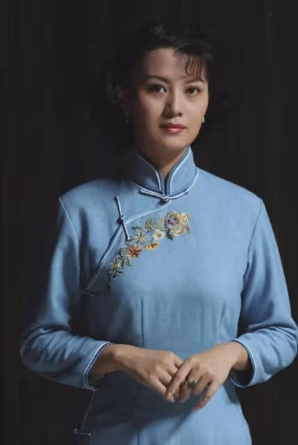 演員史蘭芽:情斷巍子,與劉斌離婚,三婚嫁李幼斌後怎麼樣了?