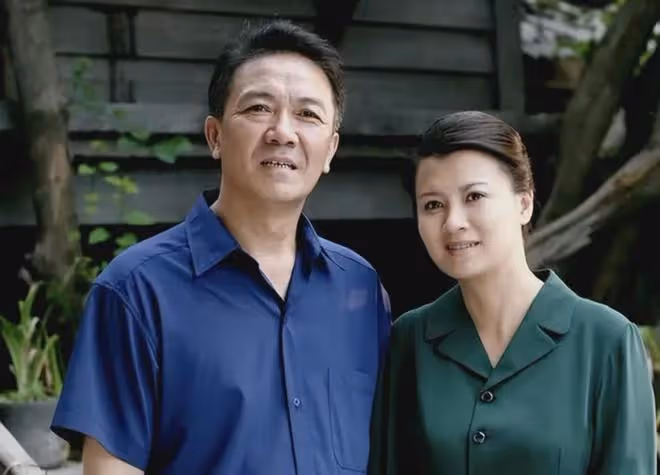 演員史蘭芽:情斷巍子,與劉斌離婚,三婚嫁李幼斌後怎麼樣了?