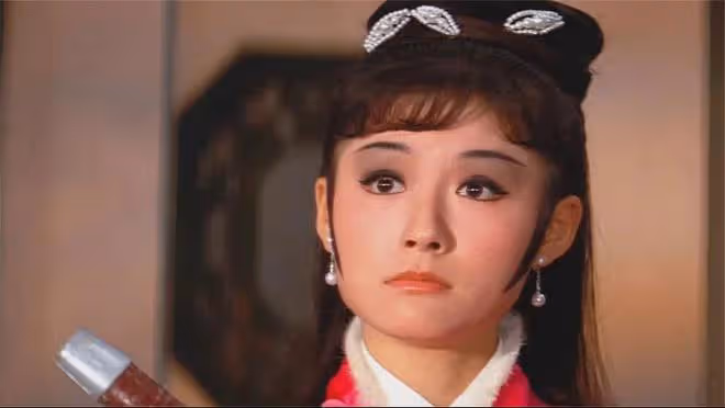 潘迎紫:比劉曉慶更厲害的「大女主」,一生未育,74長得像35歲!