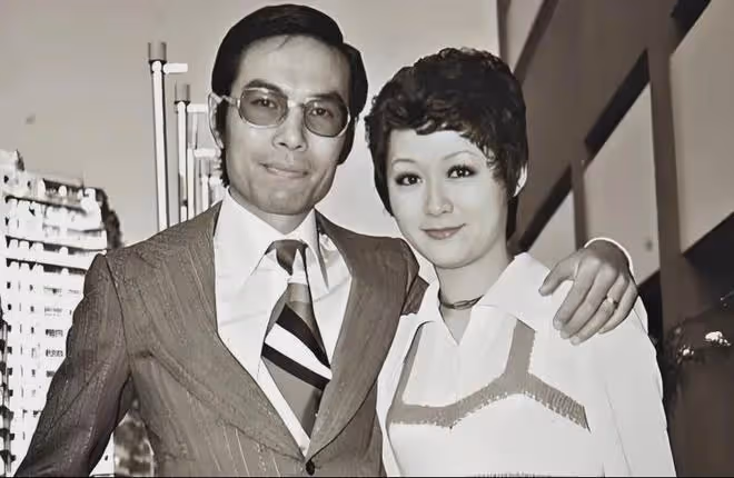 潘迎紫:比劉曉慶更厲害的「大女主」,一生未育,74長得像35歲!