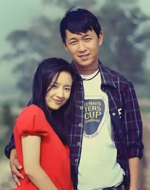 潘粵明和尹姝貽結婚?婚變12年,他終於活成了前妻配不上的樣子!