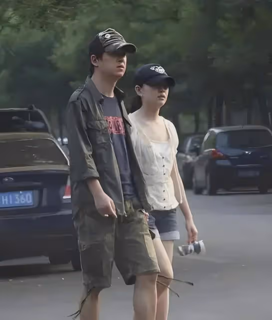 潘粵明和尹姝貽結婚?婚變12年,他終於活成了前妻配不上的樣子!
