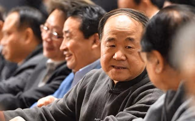 莫言說：如果你熬到了一個人喝茶，一個人跑步，一個人旅行，一個人看書