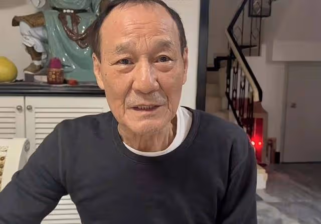 香港知名男星抗癌成功,自覺上天在幫忙,戀愛近50年才和女友結婚