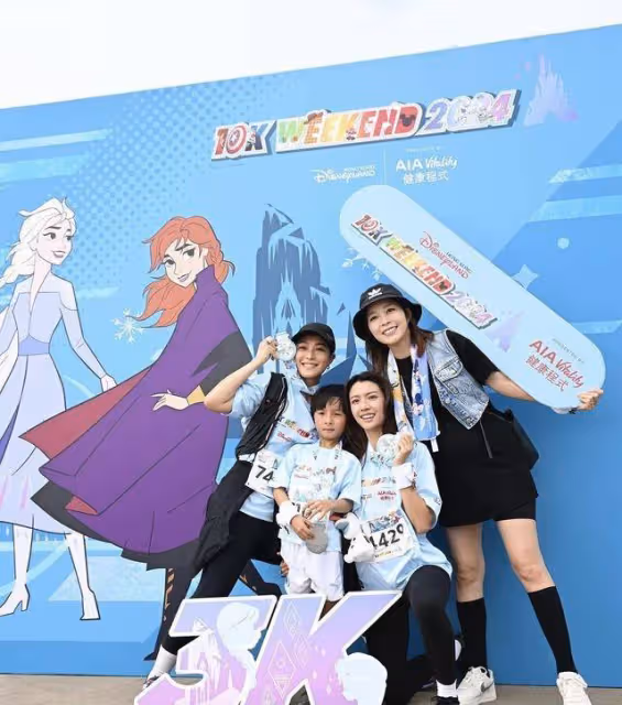 TVB實力女星曬近況!二胎孕肚大如球,將「卸貨」未決定是否開刀