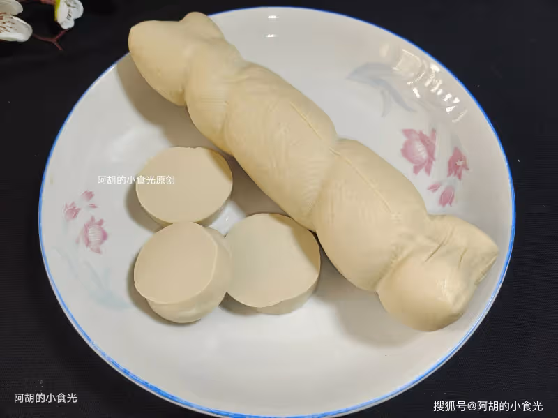 冬天不懂吃這菜太虧了,賽過了吃魚吃肉!簡單燜一鍋,嫩到無敵、口口爆汁,熱乎乎的和冬天最配