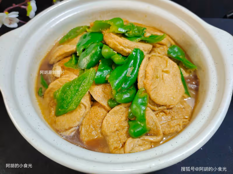 冬天不懂吃這菜太虧了,賽過了吃魚吃肉!簡單燜一鍋,嫩到無敵、口口爆汁,熱乎乎的和冬天最配