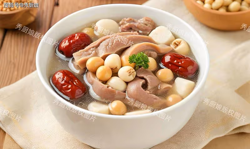 立冬後,吃10斤牛羊肉不如1斤它,一補虛損,二健脾胃,別不懂吃