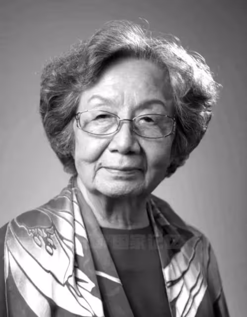 古典文學研究學者葉嘉瑩逝世 享年100歲