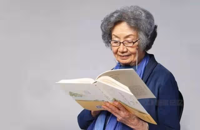 古典文學研究學者葉嘉瑩逝世 享年100歲