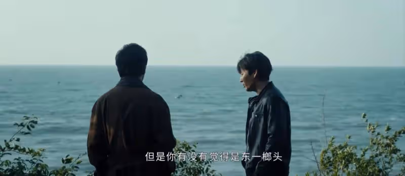 《白夜破曉》費啟鳴遭吐槽!前三案子全靠關宏峰瞎開掛偵破