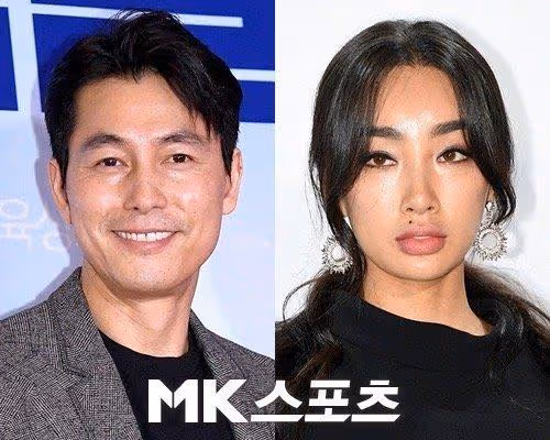 韓娛版《我們有一個孩子》,51歲鄭雨盛承認與35歲文佳庇有孩子