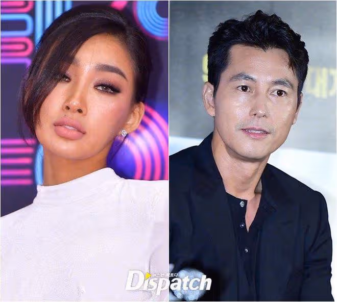 韓娛版《我們有一個孩子》,51歲鄭雨盛承認與35歲文佳庇有孩子