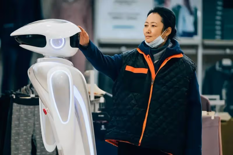 《風流一代》賈樟柯：下部電影可能不用趙濤了
