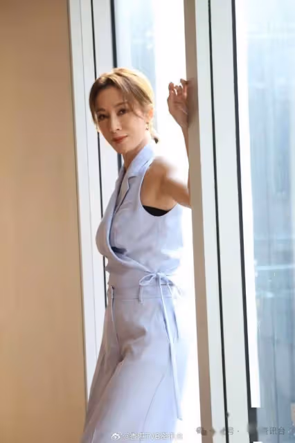 重回TVB演活復仇女神！楊茜堯花盡心機「黑化」自己