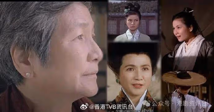追頒鄭佩佩終身成就獎!鍾雪瑩擊敗張艾嘉吳君如登影后寶座