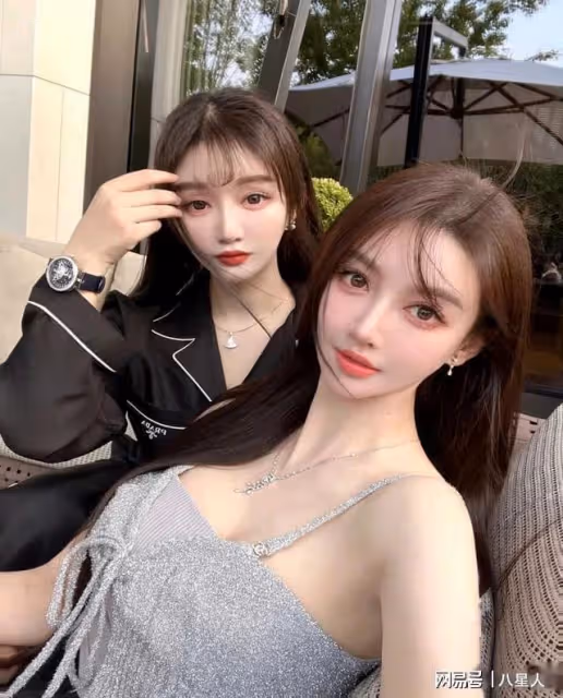 黃曉明約女網紅內情曝光！嫌棄普通美女無聊，挑葉珂也是無奈之舉