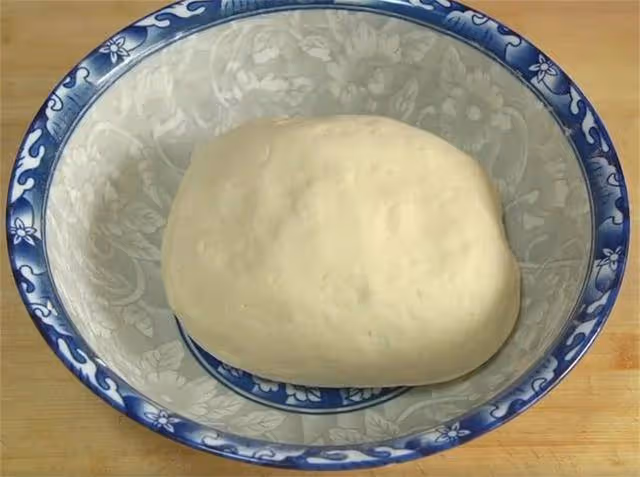 秋冬餃子吃膩了,教你做兩款棗花饃,沒難度有技巧,好看又好吃