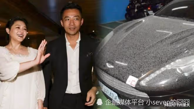 大S復出拍戲!面容憔悴像大媽,網傳接了媽媽角色,具俊曄還不起房貸