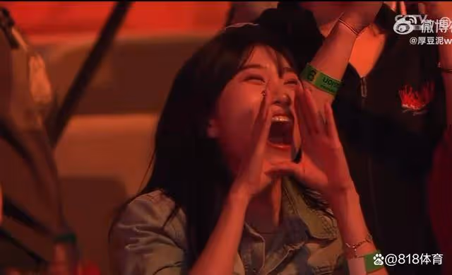 霸氣!王楚欽橫掃張本智和奪冠:今天並不是誰的主場 而是我的主場!