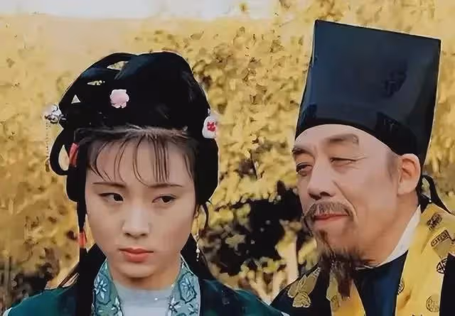87版紅樓夢「鴛鴦」扮演者鄭錚因病去世!紅樓夢中人已有13人離世