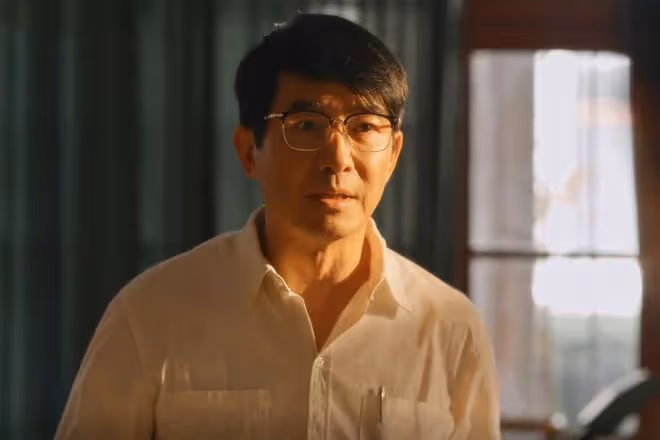 《小巷人家》大結局:莊超英悔改,真是因父母不顧圖南?因為王芳