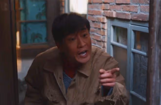 《小巷人家》結局:張阿妹歹毒三計,珊珊都安然無恙,結局成贏家