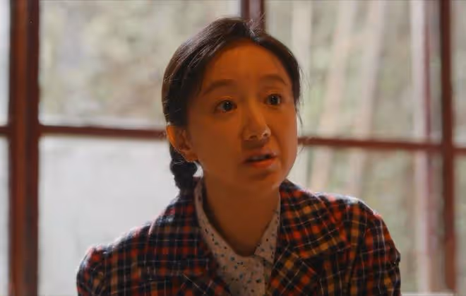 《小巷人家》結局:張阿妹歹毒三計,珊珊都安然無恙,結局成贏家