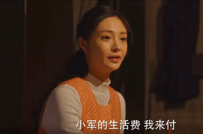 《小巷人家》結局:張阿妹歹毒三計,珊珊都安然無恙,結局成贏家