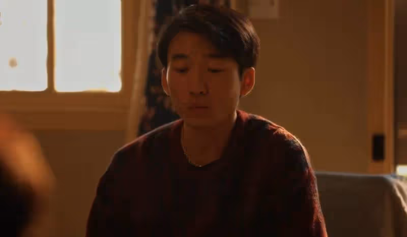 《小巷人家》：回頭看才明白，大結局不出現的向鵬飛有多清醒