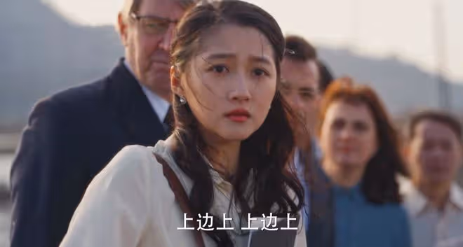 《小巷人家》林棟哲、筱婷「合法開房」,暴露莊圖南霸占婚房真相