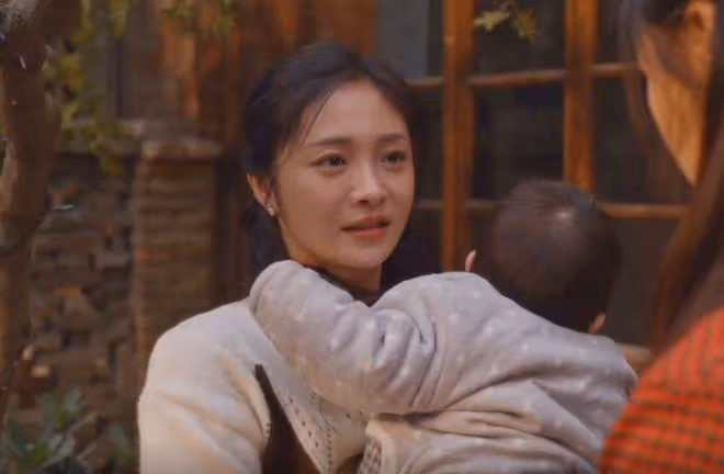《小巷人家》結局:珊珊淪為劉健玩物?劉健從小愛珊珊,結局幸福
